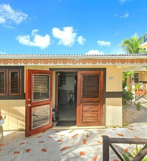 Апартаменты Deluxe 1 Спальня, Mary S Boon Beach Resort & Spa