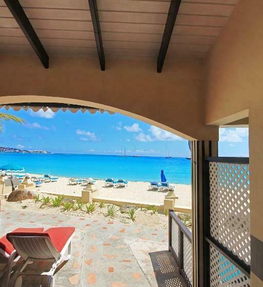 Номер Deluxe, Mary S Boon Beach Resort & Spa