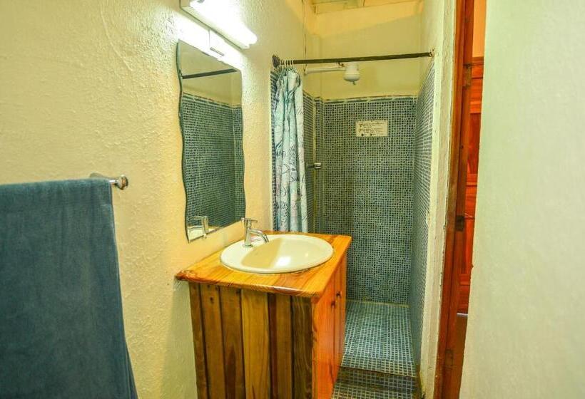 Triple Room Sea View, Oasis & Surf Camp