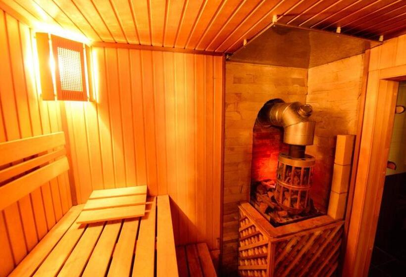 Дом 1 Спальня, Petrovskyi Brovar