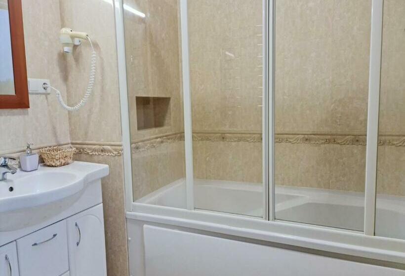 Апартаменты 1 Спальня, Villa Sofia
