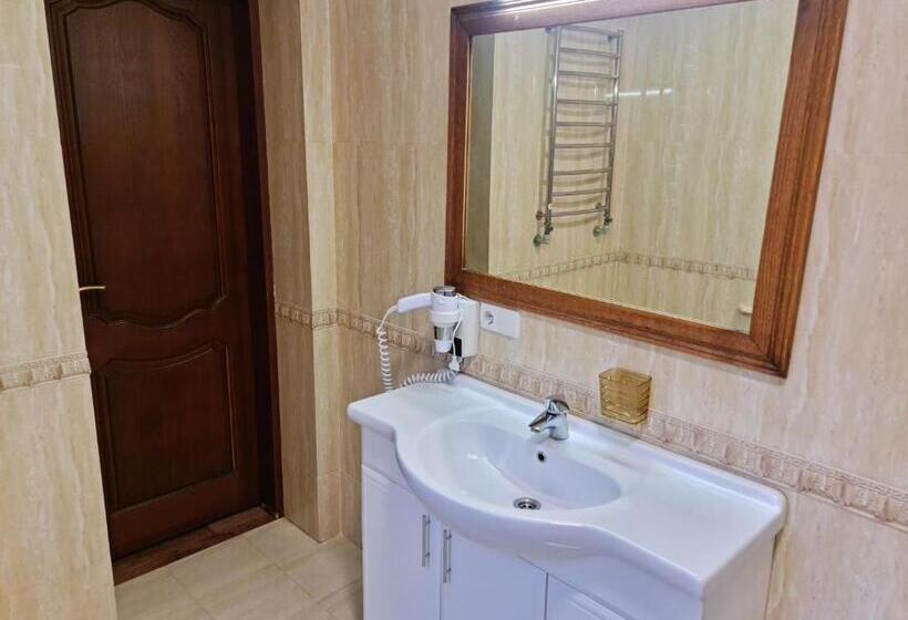 Апартаменты 1 Спальня, Villa Sofia