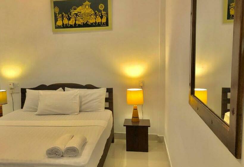 Номер Deluxe, Birdsong Leisure Resort