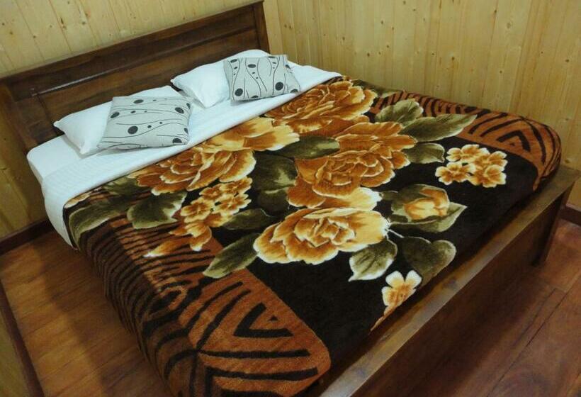 Номер Deluxe, Sapu S Mountain Breeze Nuwara Eliya