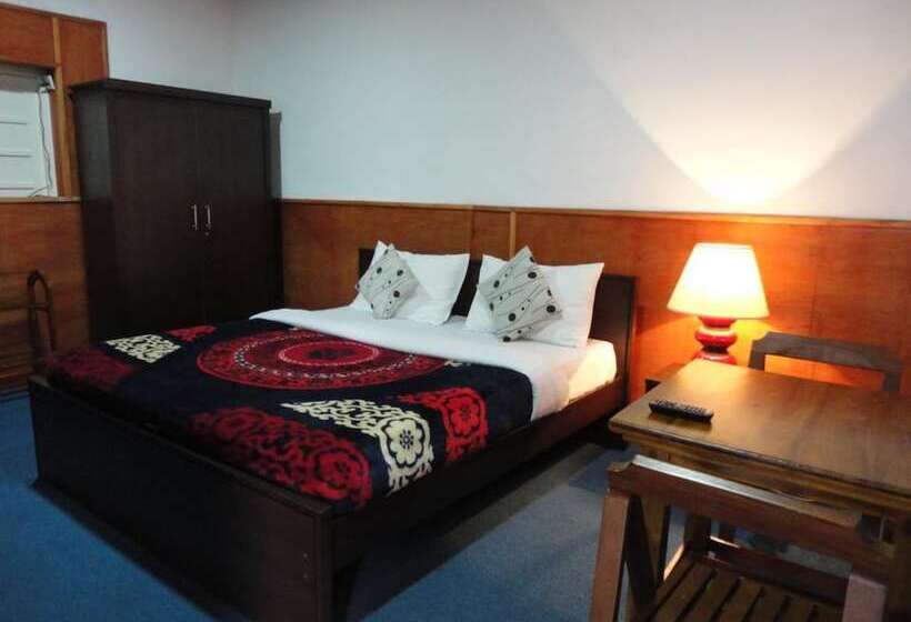 Номер Deluxe, Sapu S Mountain Breeze Nuwara Eliya