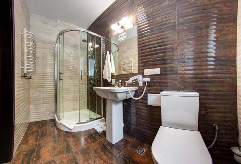 スイート, Karpatski Hotel & Spa
