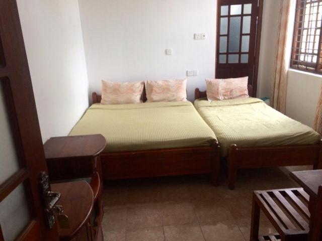 Bungalow Standard 3 Quartos, Lake View Hotel & Bungalow Ltd