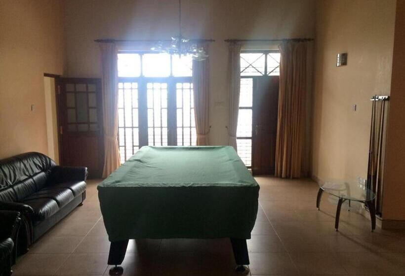 Bangalô Standard, Lake View Hotel & Bungalow Ltd