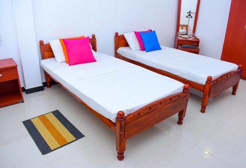 Номер Deluxe, Megabe Villa