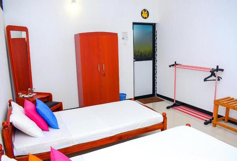 Номер Deluxe, Megabe Villa