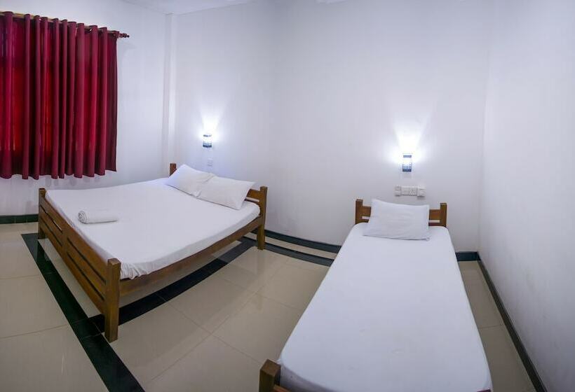 اتاق استاندارد, Sanoga Resort Habarana