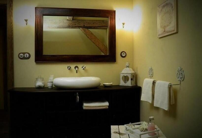 Номер бизнес-класса, Dvůr Olšiny  Hotel And Horse Riding