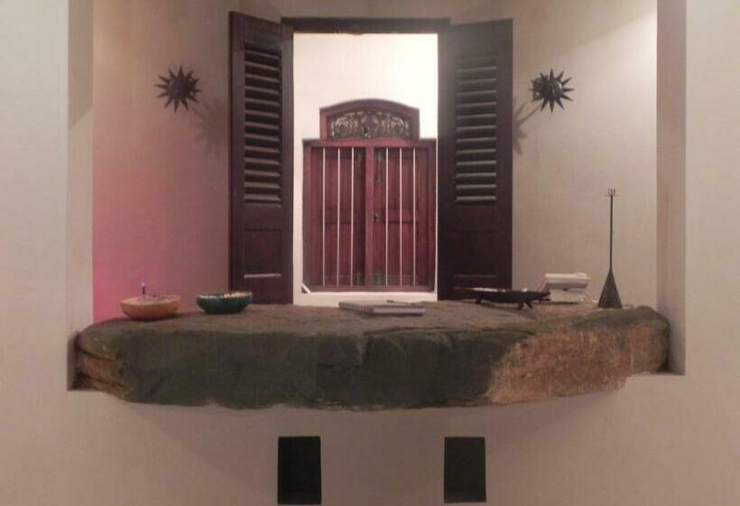 바다 전망 스위트, Amanda Beach Villas