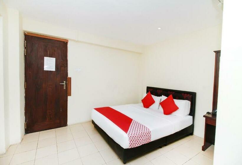 标准间, Green Palace Colombo
