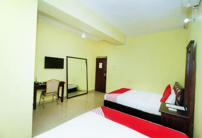 家庭间, Green Palace Colombo