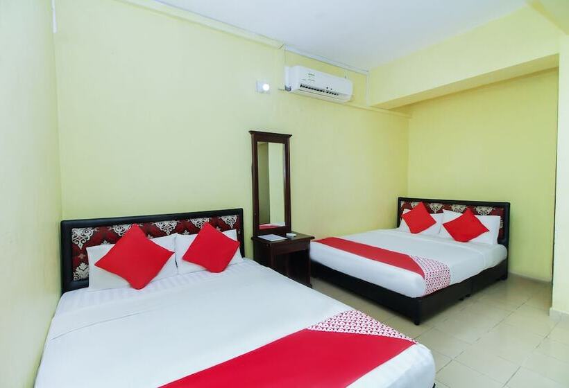 家庭间, Green Palace Colombo