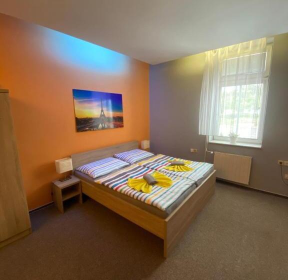 Номер Superior, & Spa Centrum Palmira