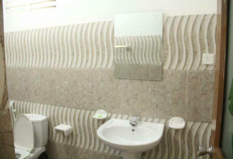 Семейный Номер Вид на Море, Liyanage Resort
