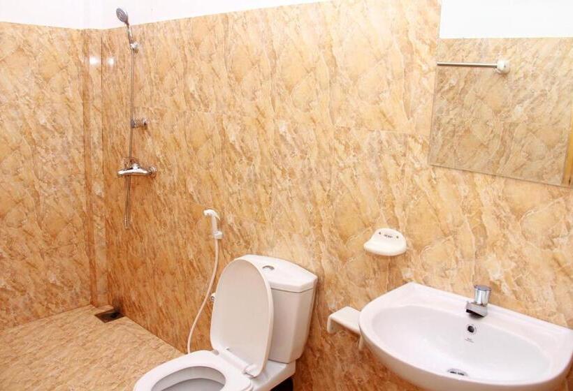 Номер Deluxe с Балконом, Liyanage Resort