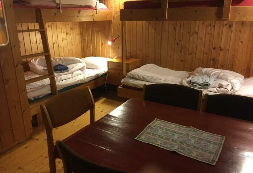 Номер Стандарт, Putten Seter