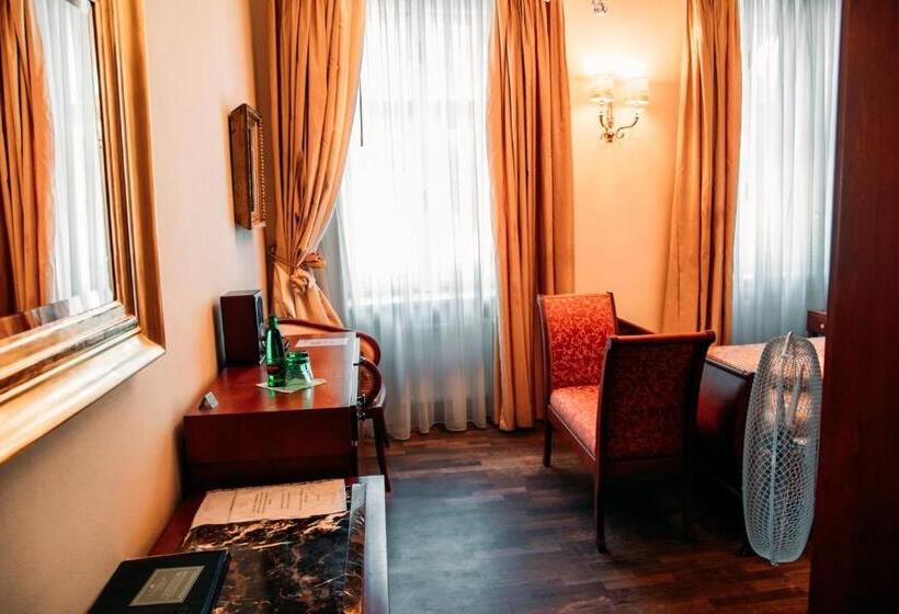 اتاق عادی, štramberk Spa