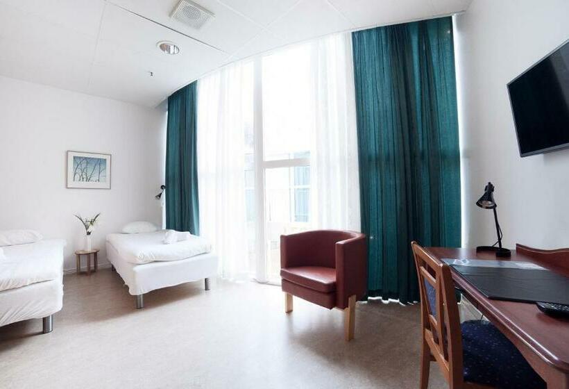 Номер Стандарт, Pronova Hotell & Vandrarhem