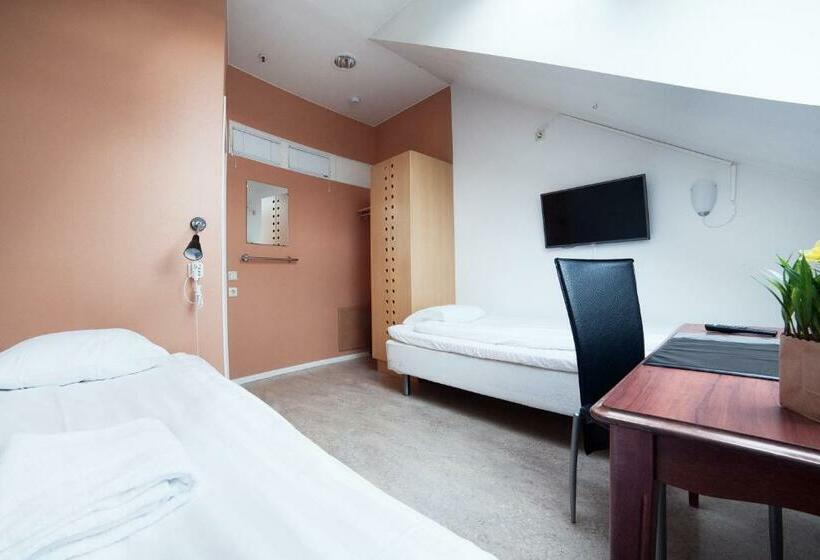 Номер Стандарт Совместная Ванная, Pronova Hotell & Vandrarhem