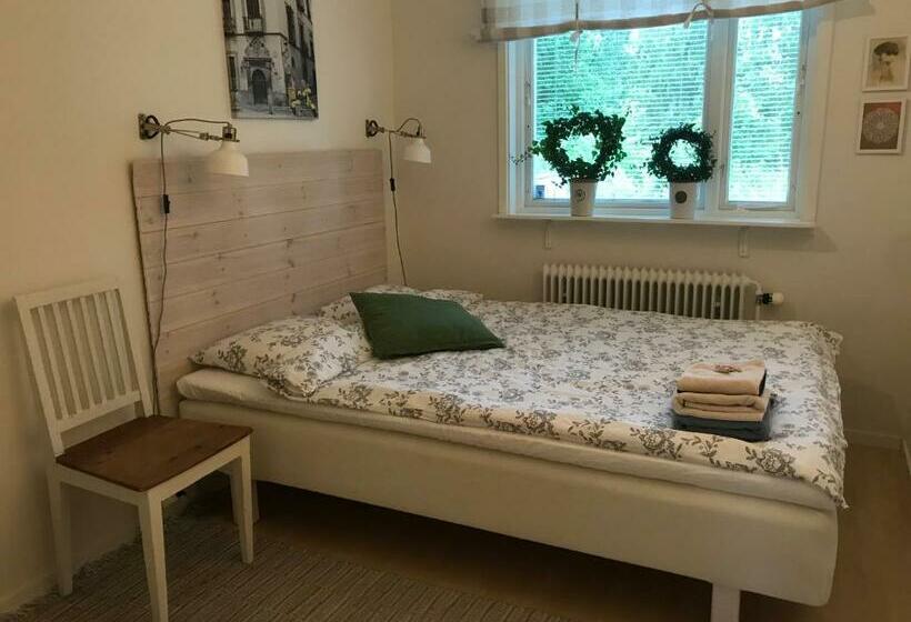Номер Basic, Tant Grön B&b