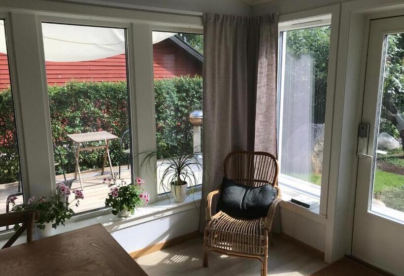 Номер Basic, Tant Grön B&b