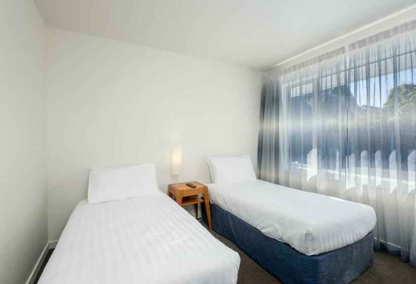 Familiesuite, The Adelphi
