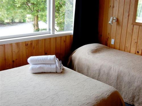 ２ベッドルームアパートメント, Apostles View Motel