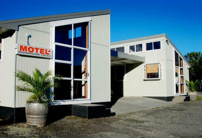 Апартаменты 1 Спальня, Apostles View Motel