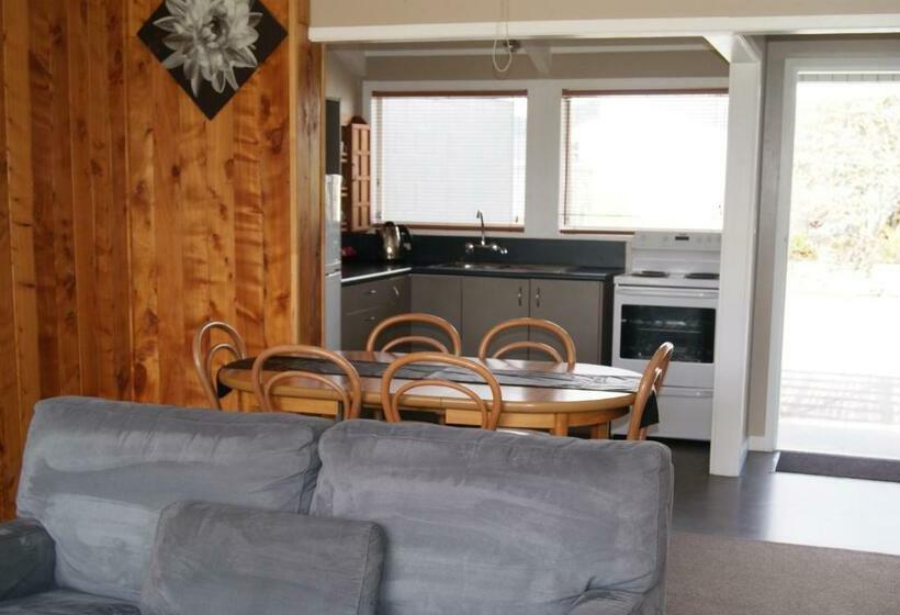 Апартаменты 2 Спальни, Apostles View Motel