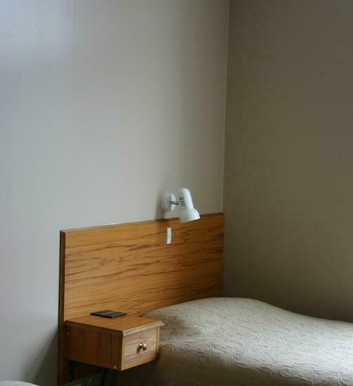 ２ベッドルームアパートメント, Apostles View Motel