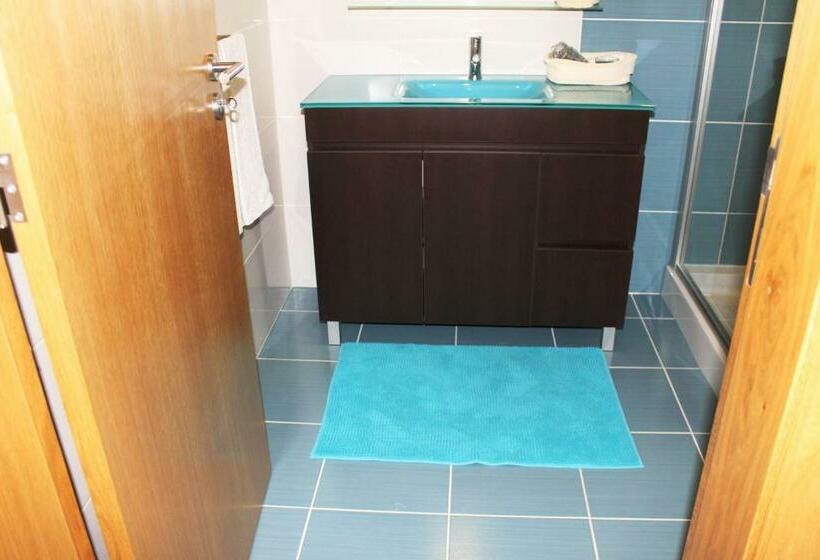Люкс Повышенной Комфортности, Casal Da Porta   Quinta Da Porta