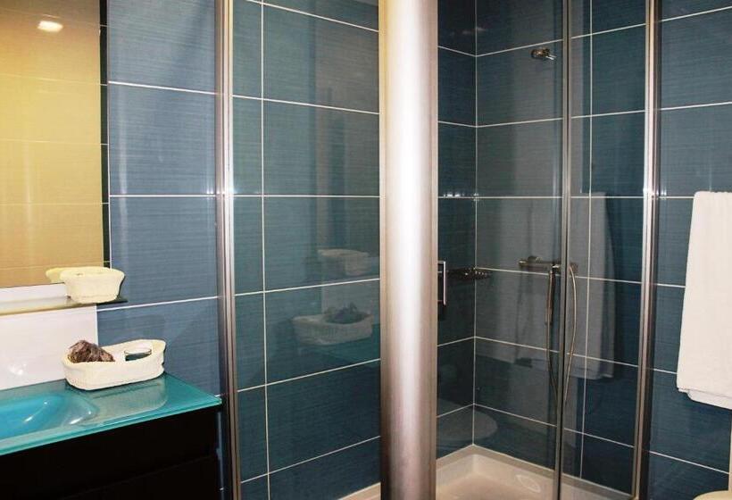 Люкс Повышенной Комфортности, Casal Da Porta   Quinta Da Porta