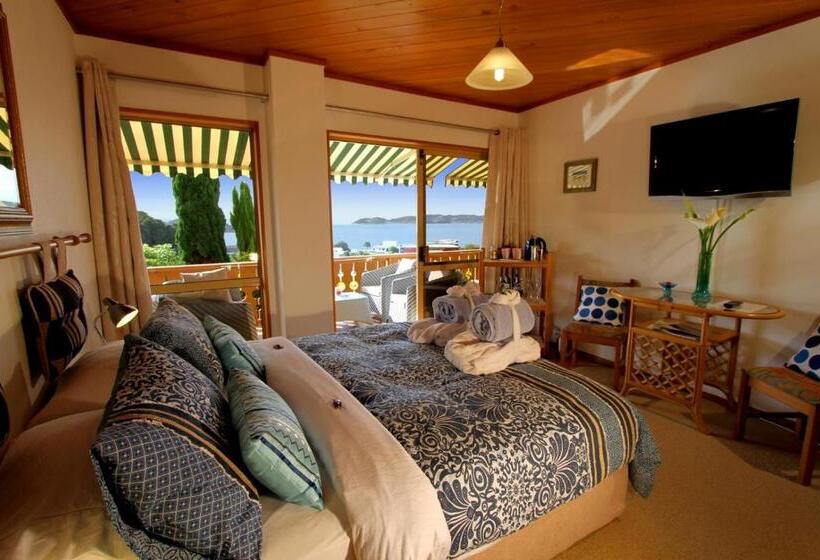 침실 2개 스위트, Chalet Romantica