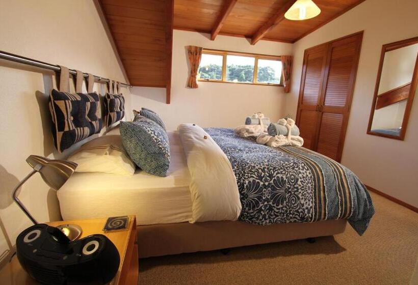 바다 전망 스위트, Chalet Romantica