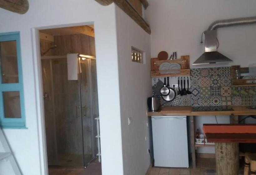 Студия Стандарт, Puravida Divehouse
