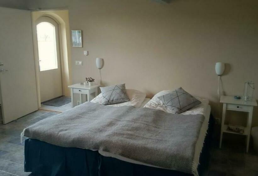 标准间, Bed & Breakfast Vinkille