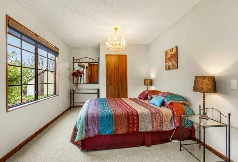 스탠다드 룸, Chartre Manor B&b