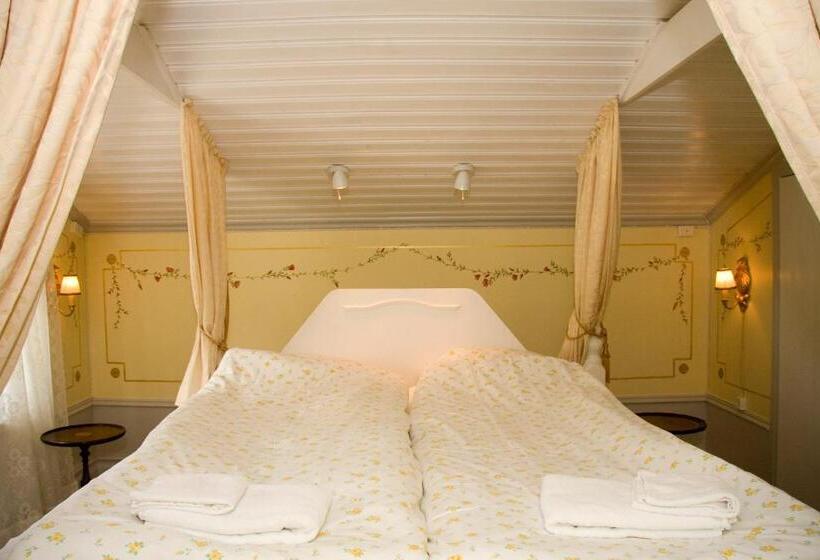 Номер Superior, Garvaregården Hotel , B&b Och Café