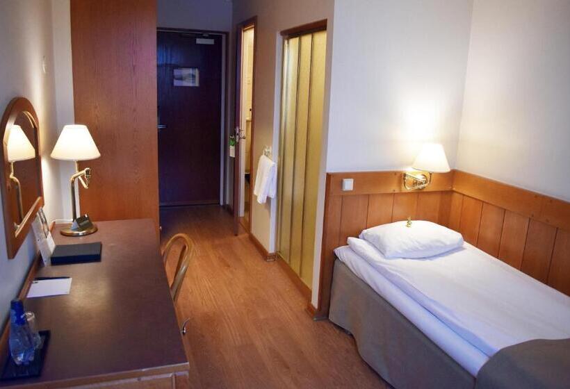 Номер Стандарт Индивидуальный, First Hotel Bengtsfors