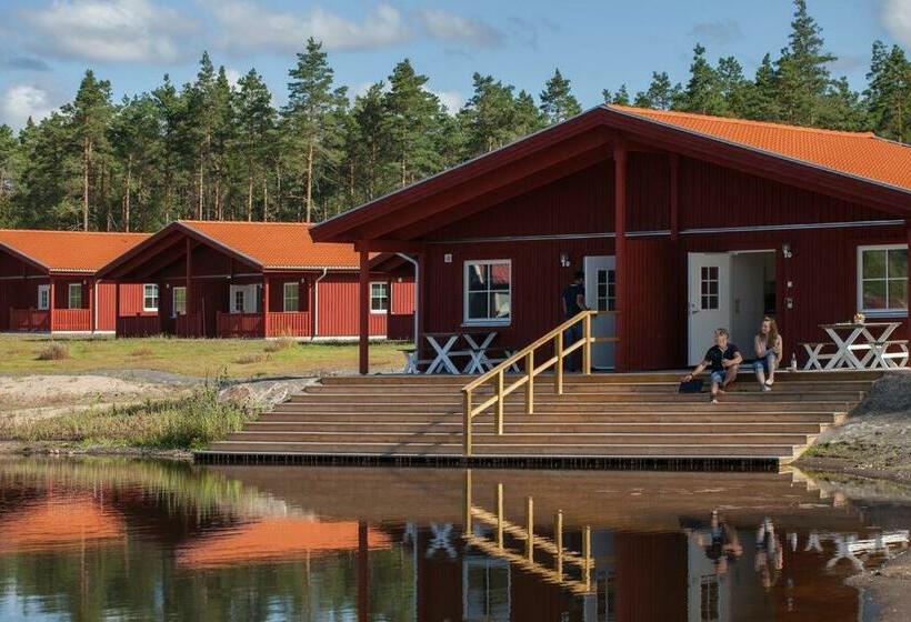 Дом 1 Спальня, Kosta Lodge