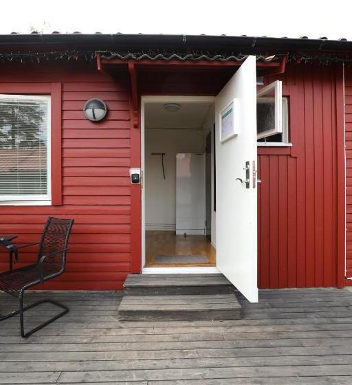 Номер Economy, Kosta Lodge