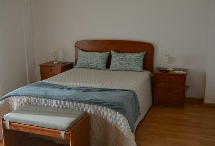 غرفة قياسية, Marisol