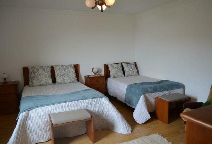 غرفة قياسية, Marisol