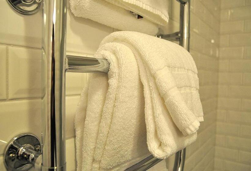 Superior Kamer, Laholms Stadshotell