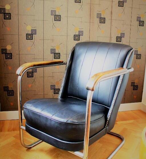 Superior Kamer, Laholms Stadshotell
