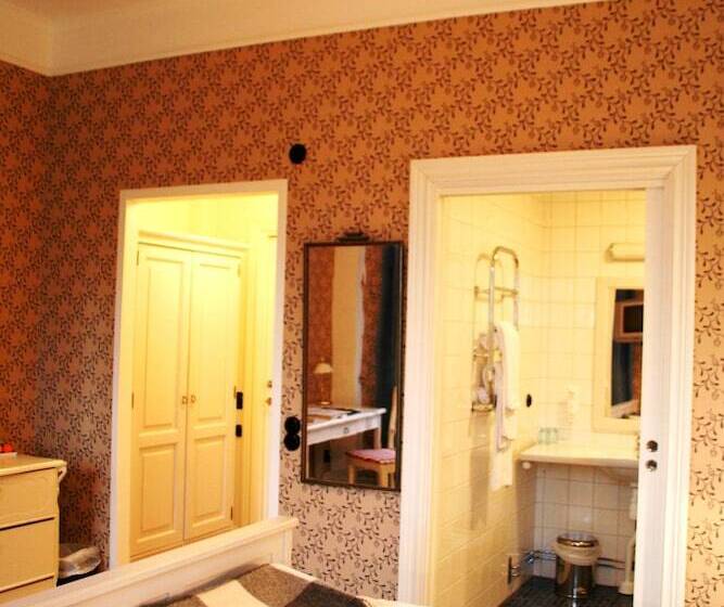 StandaardKamer, Laholms Stadshotell